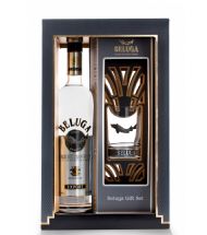 BELUGA NOBLE GIFT SET